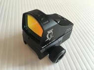 ※STR※最新版 Docter III 貓頭鷹 內紅點 瞄準鏡 自動感光