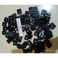 RX KING SIDE OIL HOSE RUBBER SIDE OIL PIPE RUBBER RX KING SIDE OIL GROMET