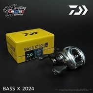 📌รอกเบท DAIWA BASS X 2024