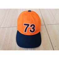 Topi Anak FILA Original Second