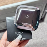 2件95折| KIKO Weightless Perfection 乾濕兩用粉餅 12g (CR15 CR20 N40) $138 / 新款 防曬乾濕兩用 12g (CR15 CR20 N40) $1