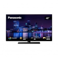樂聲(Panasonic) 48吋 MZ1000H 4K OLED智能電視