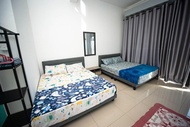 MKB Homestay - Room 2