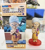 WCF DRAGONBALL DB031 南無 龍珠