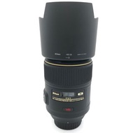 極新淨 Nikon AF-S Micro 105mm F2.8 G VR