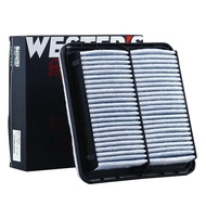 For SUBARU Impreza 2008-16 Legacy 2005-19 Outback 2005-19 WESTGUARD Air Filter MA9800 16546AA090 165