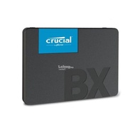 Crucial BX500 3D NAND SATA 2.5-inch SSD 120GB/240GB/480GB/1000GB