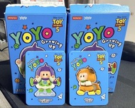 Miniso Toy Story x YOYO 玩具總動員盲盒