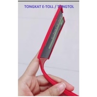 IHD Electronic Toll Card Stick GTO Stick E Toll Selfie Stick/ e-toll parking card/ Toll Gate/