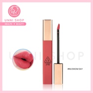 แท้100% 3CE Cloud Lip Tint มี 12 สี ลิปทินท์เนื้อบางเบา ติดทนนาน