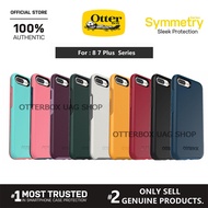 OtterBox iPhone 8 Plus / iPhone 7 Plus / iPhone 8 / iPhone 7 Symmetry Series Case