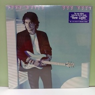 BB67-16 < NM > LP TERPAKAI BERSEAL [ JOHN MAYER - SOB ROCK ] USED LP SEAL