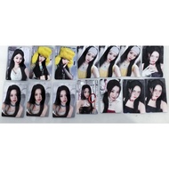 【Readystock】babymonster drip offical photocard ruka pharita asa ahyeon rami rora chiquita
