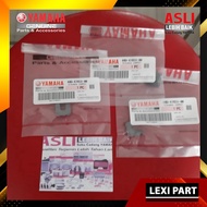 YAMAHA Rubber Slider Camp Nmax Lexi and Aerox 3 Pcs YamahaOriginal 44D-E7653-00