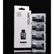 Wenax K1 cartridge. 4 in 1 pack.