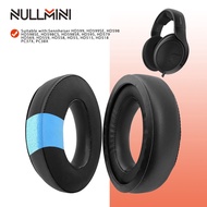 NullMini Replacement Earpads for Sennheiser HD599,HD599SE,HD598,HD595,HD579,HD569,HD559, HD558,HD55,