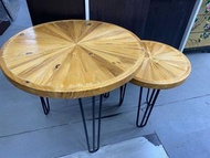 茶几組合Coffee table set