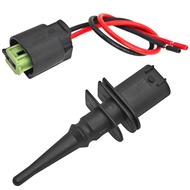 65816905133 65816905050 Outside Ambient Air Temperature Sensor with Pigtail Connector Compatible wit