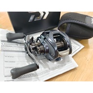 2023 Daiwa Steez A II TW