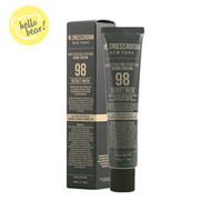 W.Dressroom - 保濕香水護手霜 50 ml - No.98 清幽麝香（平行進口）