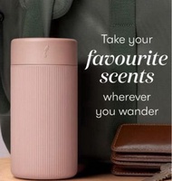 Young living diffuser
