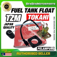 Fuel Tank Float Unit Yamaha TZM Pelampung Tangki Minyak TZM150 Tokahi Japan High Quality