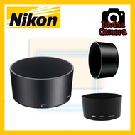 Nikon HB-37 Bayonet Lens Hood for 55-200mm F/4-5.6G ED-IF AF-S DX VR Zoom-Nikkor lens