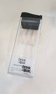 Drink in the box Large (350ML/12OZ) 多款顏色 全新 全套 正品 特價 出售