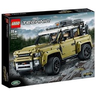 LEGO Technic 42110 Land Rover Defender