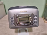 aiwa TX481 收音卡式 Walkman