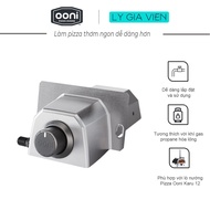 Ooni Gas Burner Pizza Oven Gas Burner for Ooni Karu Oven 12