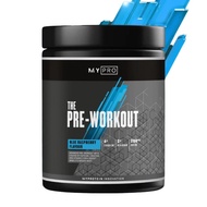 MyProtein THE Pre Workout Pre V3 30 srv