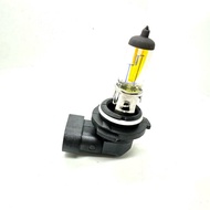 [Huiwang Auto Boutique Department Store] Arrive The Next Day EYE Gold Bulb H7 H11 55W 80W High Low W