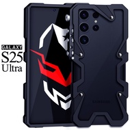 For Samsung S25 S24 S23 S22 S21 S20 Pro Note20 Ultra Case Galaxy A17 A16 A15 A25 A26 A33 A35 A36 A52