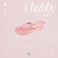 PUFFSHOES.OFFICIAL : CHUBBY WALK SANDAL