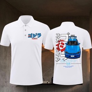 Kaos Polo shirt Sports Nissan GTR Nissan Polo Shirt GTR Nismo Fashion Tops Cotton Polo Shirt M-3XL