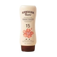 [Bill Mỹ] SPF 50 / 70  Kem chống nắng toàn thân Hawaiian Tropic Sheer Touch Lotion Sunscreen 236ml