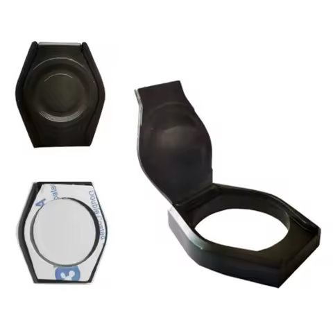F68B Webcam Privacy Shutter Cover for Laptops Prevents Unauthorized Access Simple and Elegant Design
