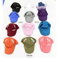 2XU RUN CAP RUNNING CAP
