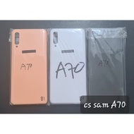 Samsung A70 full set casing