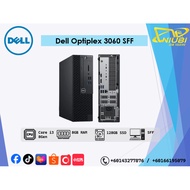 {R} Dell OptiPlex 3060 SFF Refurbished Desktop
