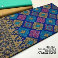 Kain pasang cotton