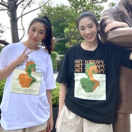 Art therapy T-Shirt Large Size Available