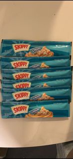 SKIPPY Creamy Peanut Butter