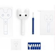 NewJeans Support Stick Genuine Merchandise Support Stick Fluorescent Stick Hand Lamp Support Stick