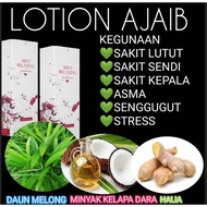 💥 Promosi Mint Relaxing (Lotion Ajaib) 💥