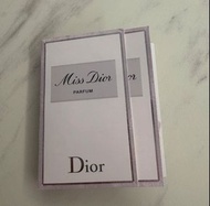 Miss Dior香水