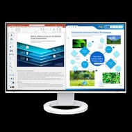EIZO FlexScan EV2781 QHD 27吋 TypeC 可升降支架 商務型螢幕