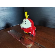 Fuecoco Pokemon PLA Figure 3D Printed Toy