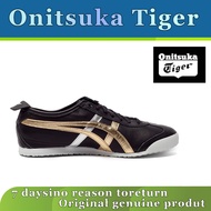 Onitsuka Tiger Onitsuka Tiger men's and women's shoes wear-resistant and comfortable casual shoes D5V2L-9094